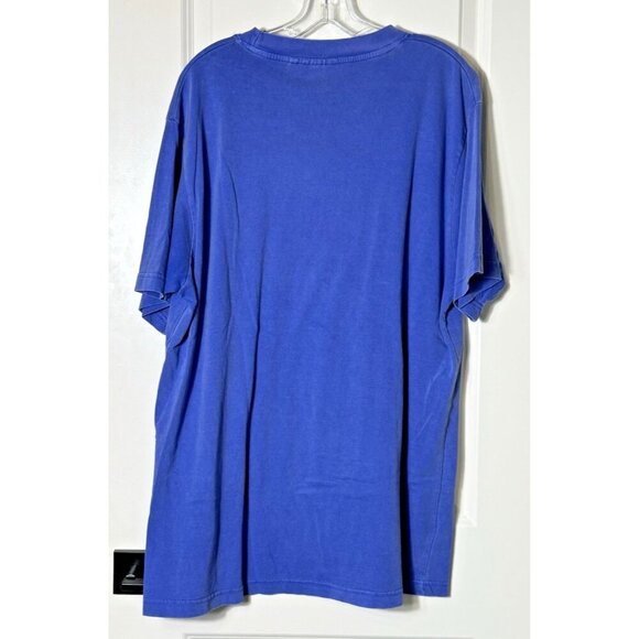 US Vintage Nassau Bahamas‎ Short Sleeve Tshirt Adult XL - Picture 2 of 7